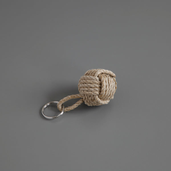 Rope Key Ring