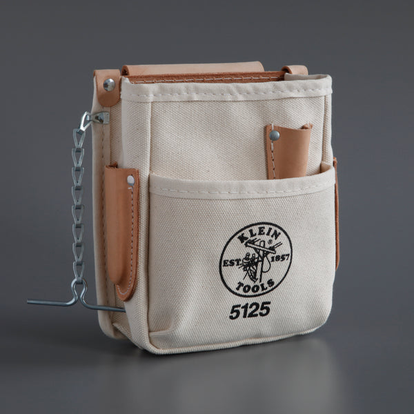 Canvas Tool Holster