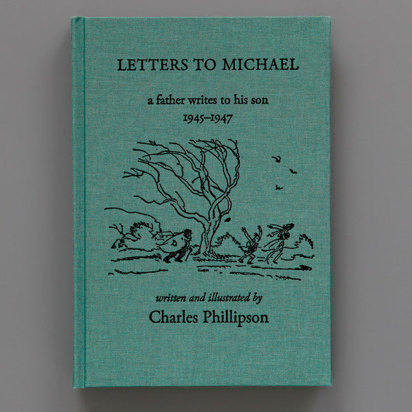 Letters to Michael