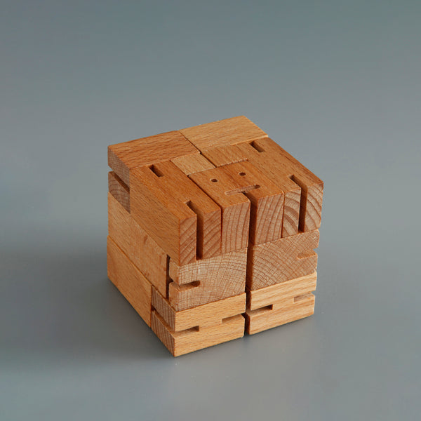Cubebot