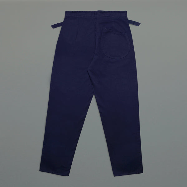 Utility Trousers Navy