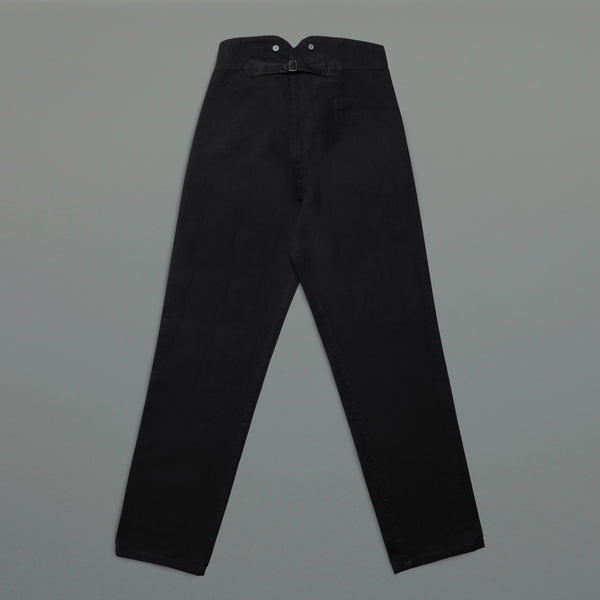 Vauxhall Trousers Navy