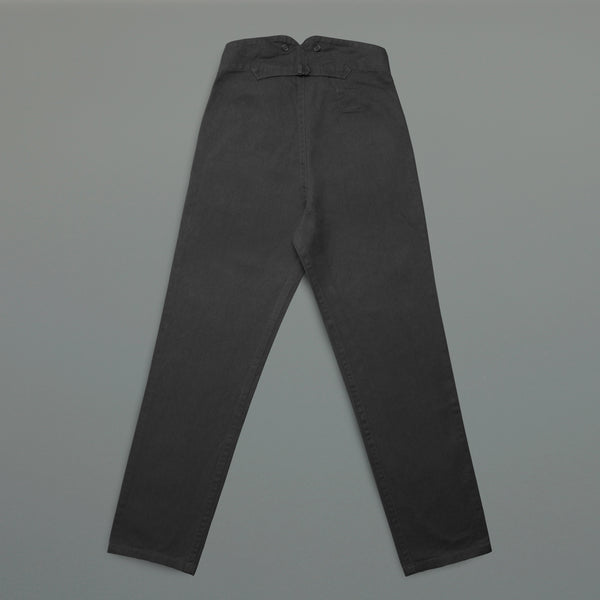 Vauxhall Trousers Grey