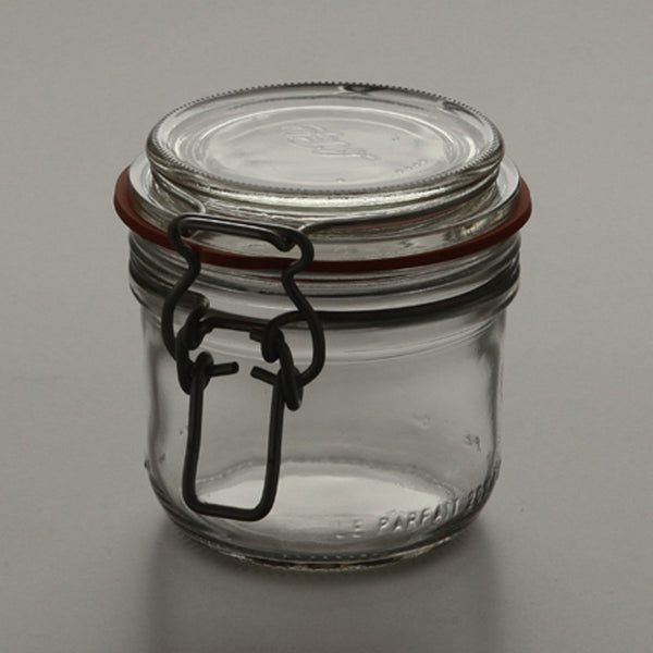 0.2L Preserving Jar